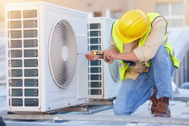 Best HVAC Financing and Leasing in Tomball, TX