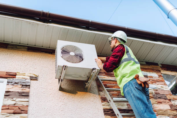 Best Energy-efficient HVAC Solutions in Tomball, TX