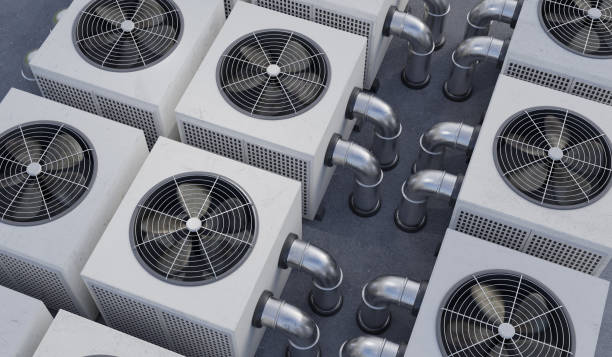 Best Air Filters and Purifiers in Tomball, TX