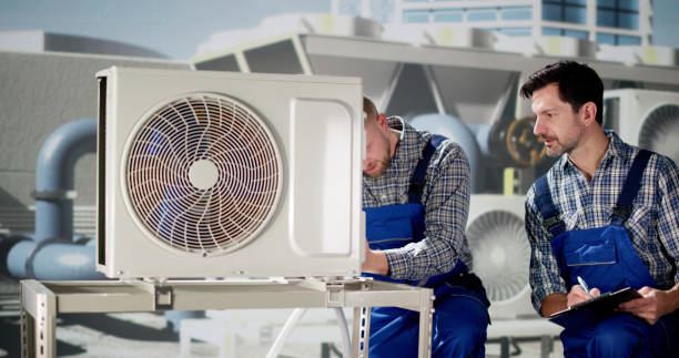 Best Emergency HVAC Services in Tomball, TX