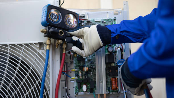  Tomball, TX HVAC Pros