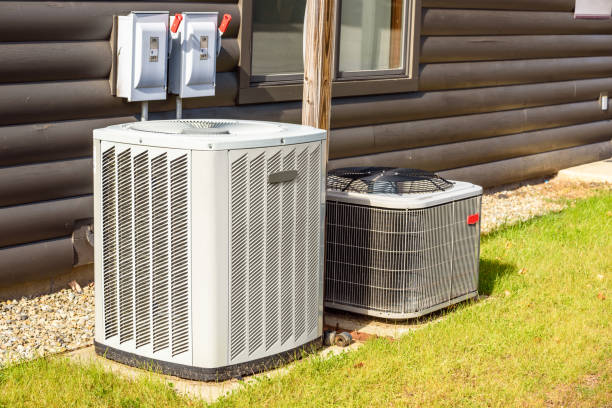 Best Thermostats and Smart Controls in Tomball, TX