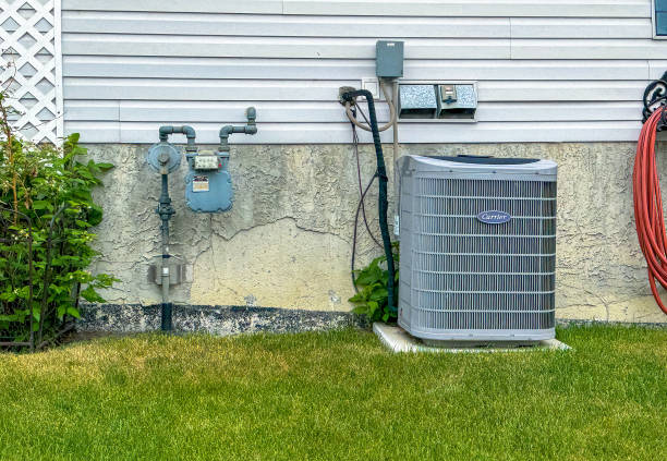 Best Geothermal HVAC Systems in Tomball, TX