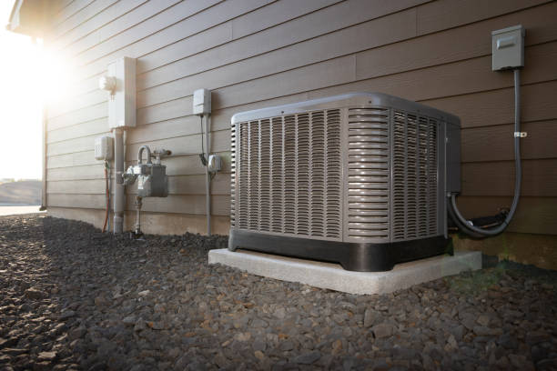 Best Commercial HVAC in Tomball, TX